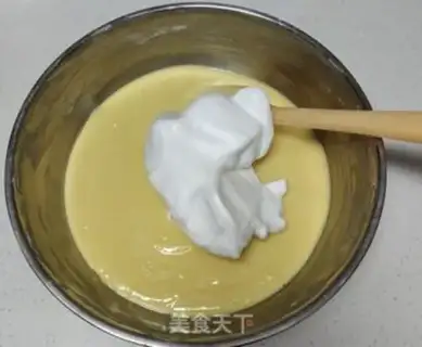 Make Creative, oil-free rice saffron step 9