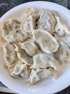 Make Plum dumplings step 13