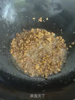 Make Potato mashed powder step 5
