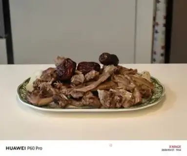 Make Steam Pork step 3