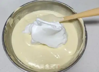 Make Creative, oil-free rice saffron step 11