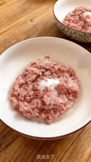 Make Onion cakes step 4