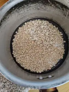 Make Porridge step 0
