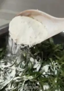 Make Steam noodles step 11