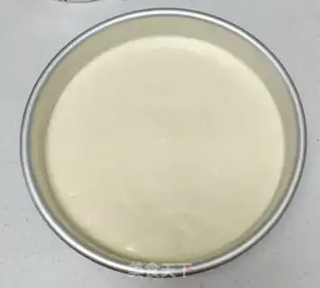 Make Creative, oil-free rice saffron step 12