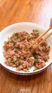 Make Onion cakes step 6