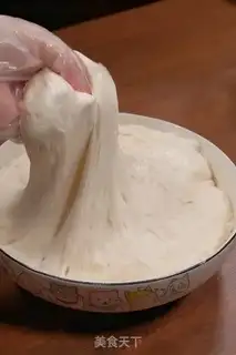 Make Air-cutter-drink peanuts step 3