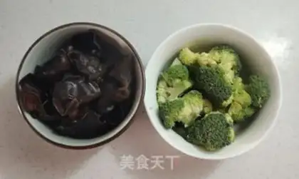 Make Fry step 1
