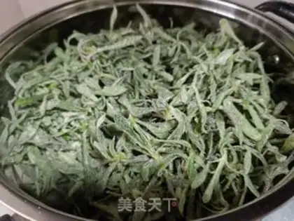 Make Steam noodles step 13