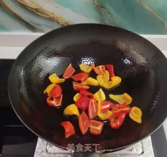 Make Fry step 2