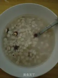 Make Porridge step 5