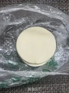 Make The dumplings are full of meat step 0