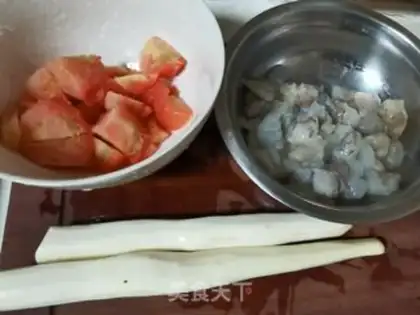 Make The potion soup step 1