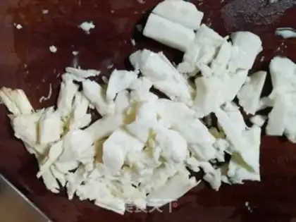 Make The potion soup step 2