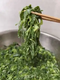 Make Steam noodles step 18