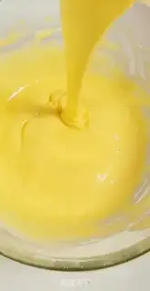 Make A cream cake step 7