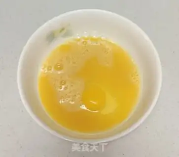 Make A cream cake step 8