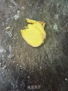 Make Potato pheasant step 2