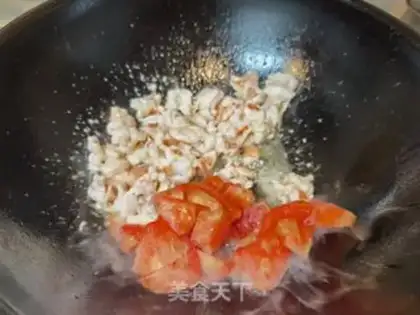 Make The potion soup step 5