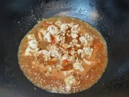 Make The potion soup step 6