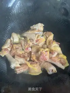 Make Potato pheasant step 5