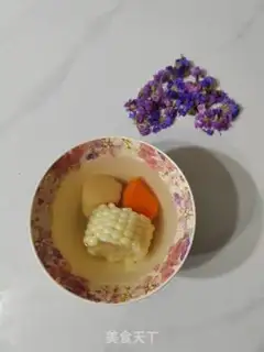 Make Corn cane water step 5
