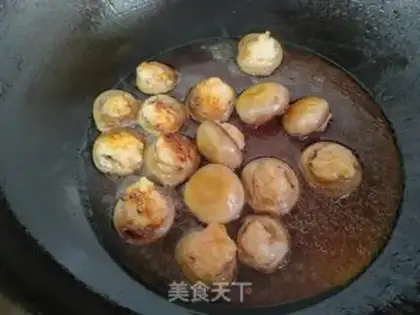 Make Shrimp step 4