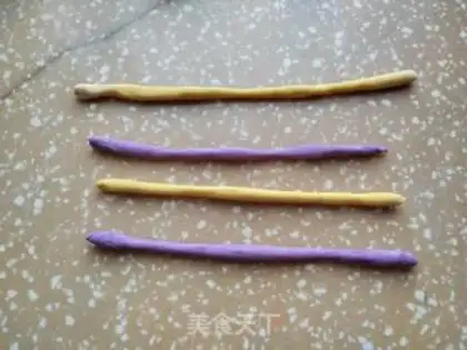 Make Fookbag buns step 10
