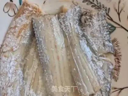 Make Vacuate fish step 4