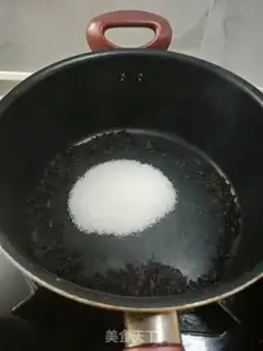 Make Orange apple tea step 2