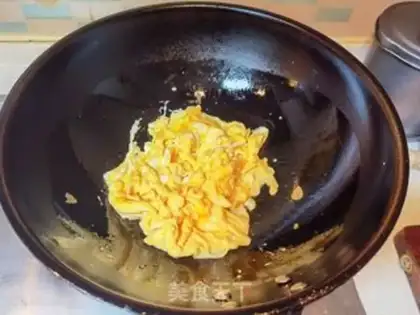 Make The ground food step 2