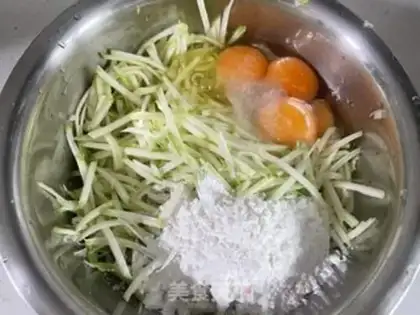 Make Tasty breakfast: Zippa step 1