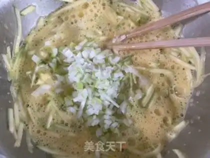 Make Tasty breakfast: Zippa step 2