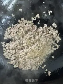 Make Tofu melon bouquet step 3