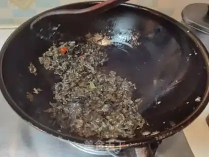 Make The ground food step 5