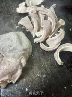 Make Salvatore step 6