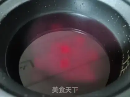 Make Porridge step 7
