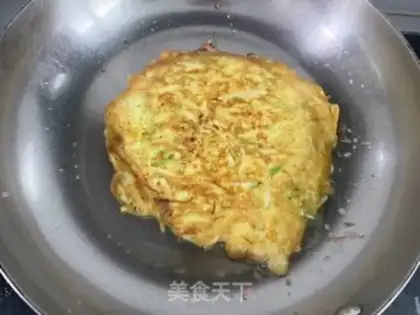 Make Tasty breakfast: Zippa step 5