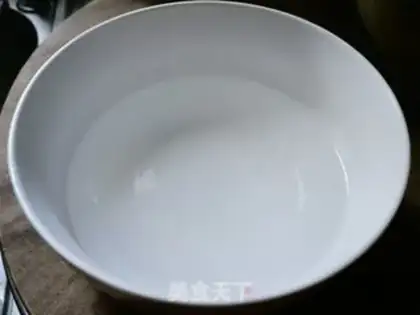 Make Cowcock soup step 0
