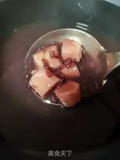 Make Porridge step 8