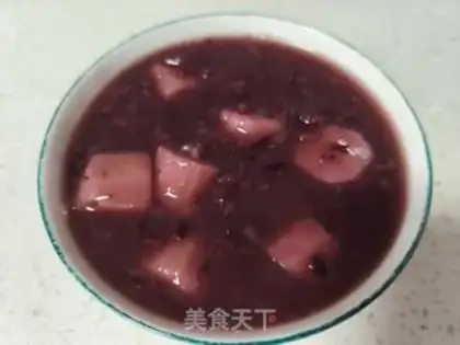 Make Porridge step 9