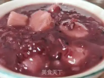 Make Porridge step 10