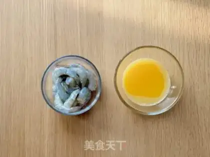 Make Shrimp In Okja step 1