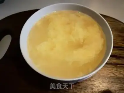 Make Cowcock soup step 4