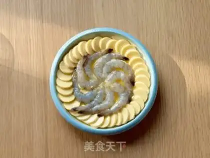 Make Shrimp In Okja step 3