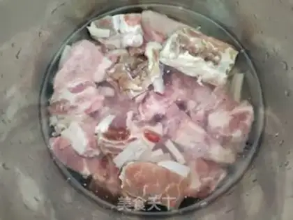 Make Porridge step 6