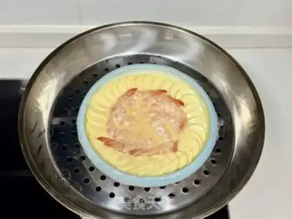 Make Shrimp In Okja step 4