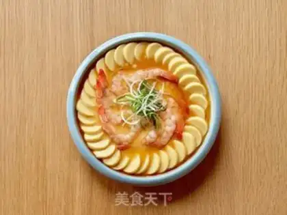 Make Shrimp In Okja step 5