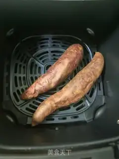 Make Roast potatoes step 2