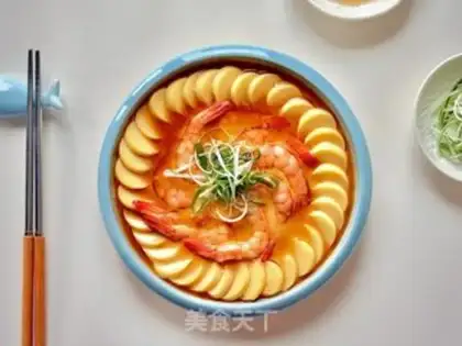 Make Shrimp In Okja step 6